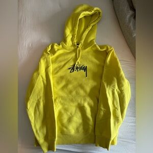 Stussy Hoodie